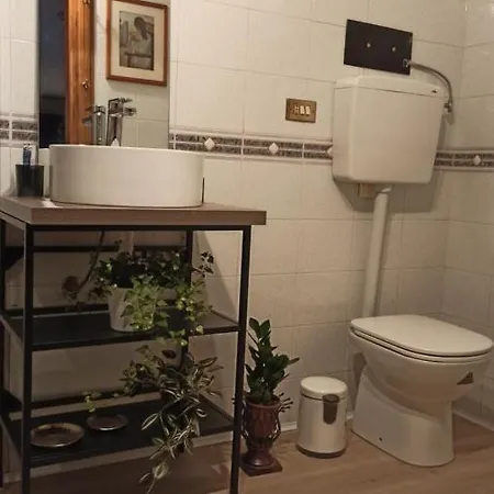 Διαμέρισμα Pia's In Pieno Centro Storico *