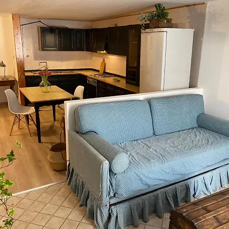 Pia's In Pieno Centro Storico Διαμέρισμα Παλέρμο