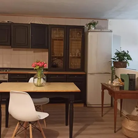 Pia's In Pieno Centro Storico *