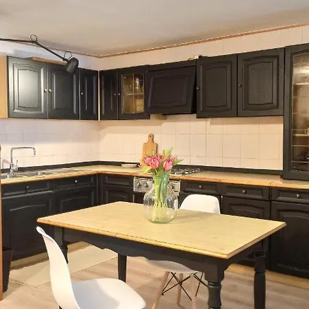 Διαμέρισμα Pia's In Pieno Centro Storico *