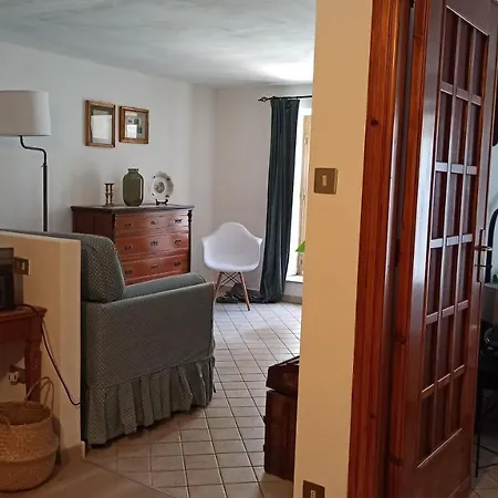 Pia's In Pieno Centro Storico Παλέρμο