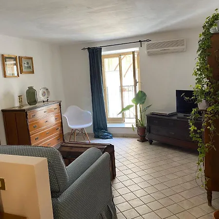 Pia's In Pieno Centro Storico * Παλέρμο