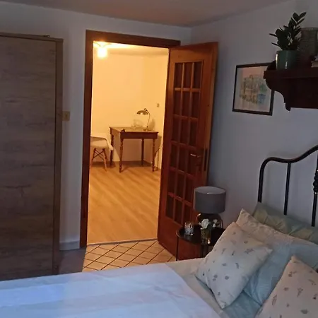 Διαμέρισμα Pia's In Pieno Centro Storico