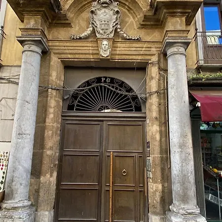 Διαμέρισμα Pia's In Pieno Centro Storico *