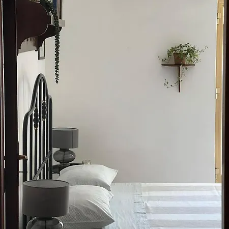 Pia's In Pieno Centro Storico Διαμέρισμα