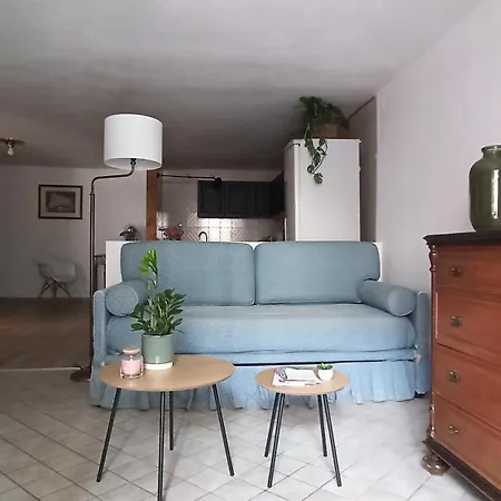 Pia's In Pieno Centro Storico Apartment Palermo