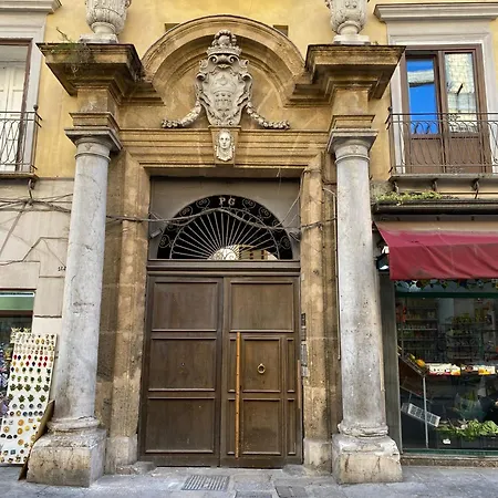 Pia's In Pieno Centro Storico *