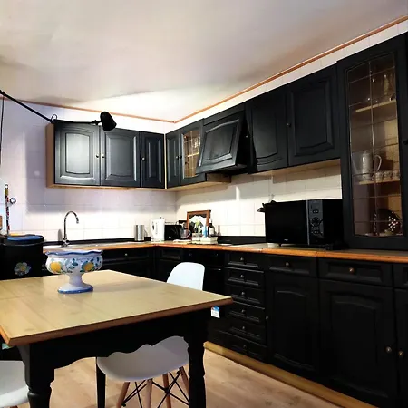 Pia's In Pieno Centro Storico * Παλέρμο